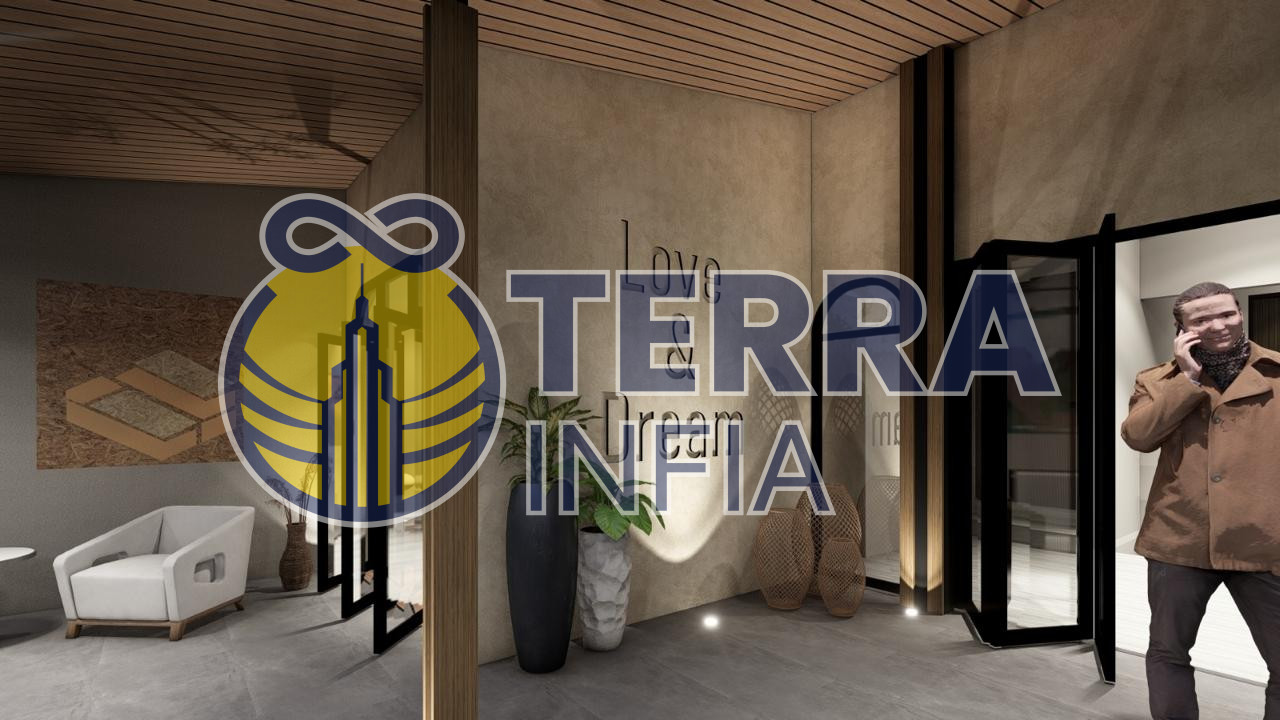 Foto properti Jual Cepat Rumah Sayap Resort Dago Pakar & Cikutra, Kota Bandung
