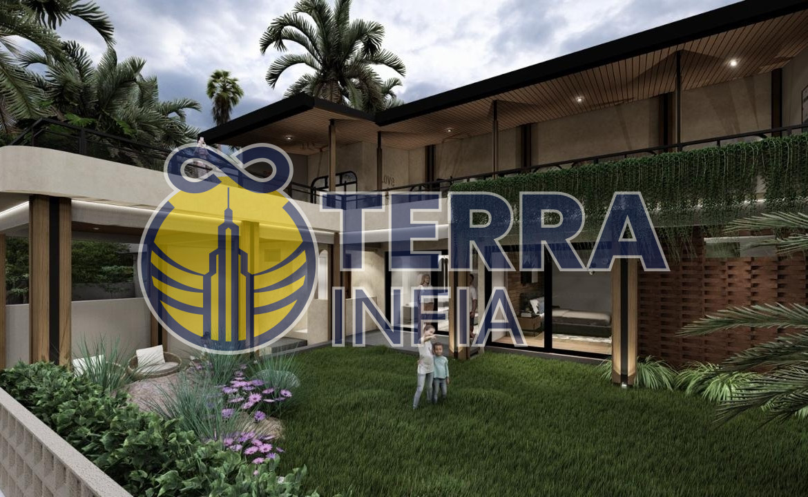 Foto properti Jual Cepat Rumah Sayap Resort Dago Pakar & Cikutra, Kota Bandung