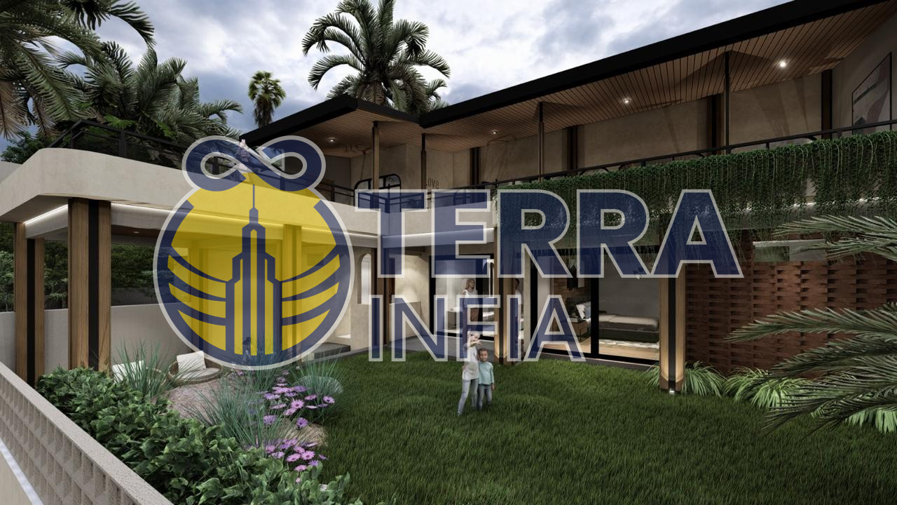 Foto properti Jual Cepat Rumah Sayap Resort Dago Pakar & Cikutra, Kota Bandung