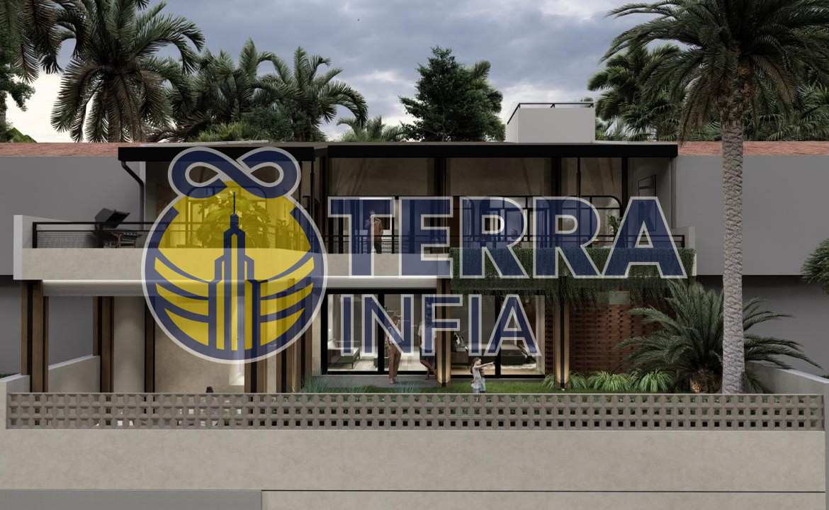 Foto properti Jual Cepat Rumah Sayap Resort Dago Pakar & Cikutra, Kota Bandung