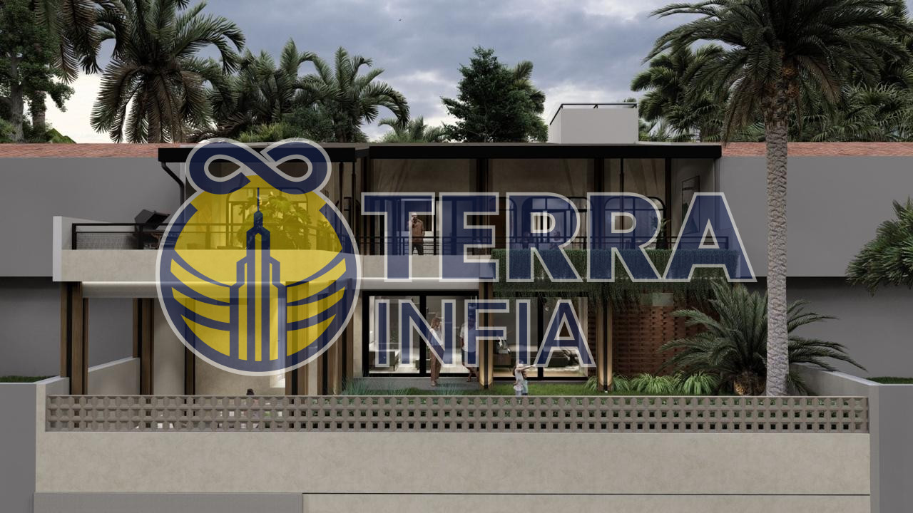 Foto properti Jual Cepat Rumah Sayap Resort Dago Pakar & Cikutra, Kota Bandung