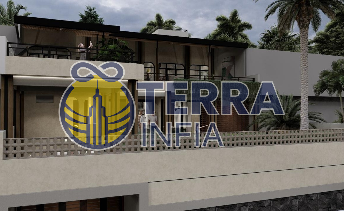 Foto properti Jual Cepat Rumah Sayap Resort Dago Pakar & Cikutra, Kota Bandung