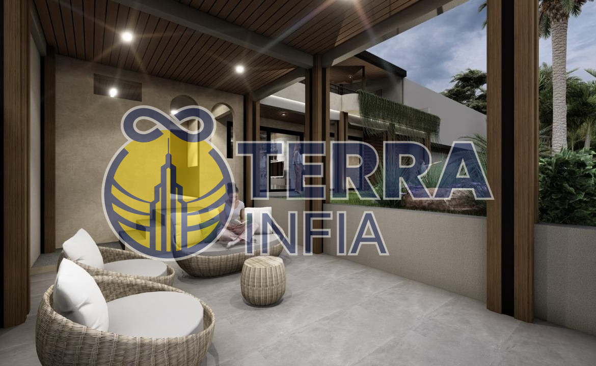 Foto properti Jual Cepat Rumah Sayap Resort Dago Pakar & Cikutra, Kota Bandung