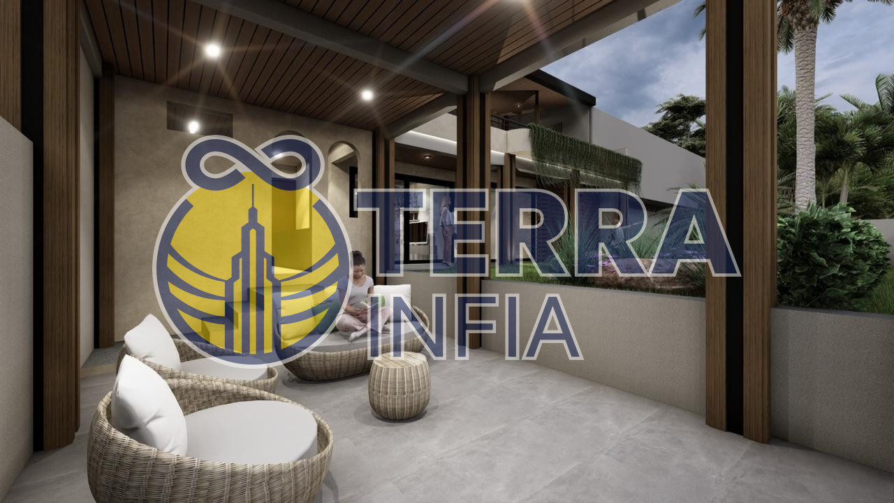 Foto properti Jual Cepat Rumah Sayap Resort Dago Pakar & Cikutra, Kota Bandung