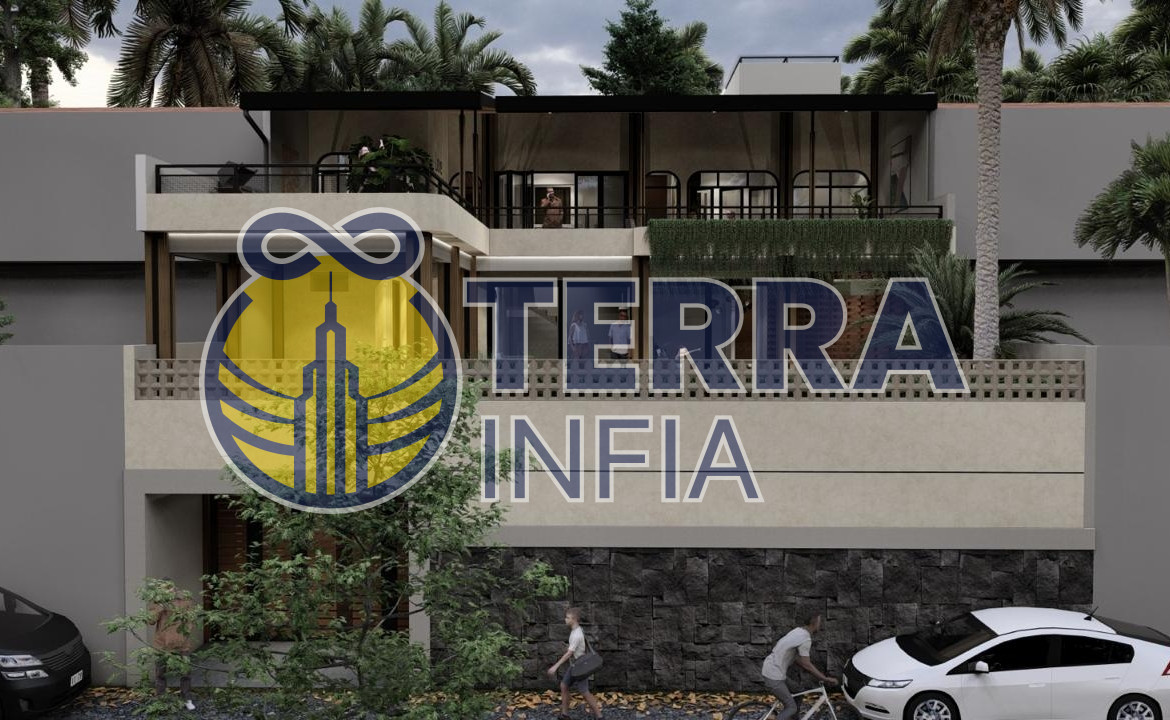 Foto properti Jual Cepat Rumah Sayap Resort Dago Pakar & Cikutra, Kota Bandung