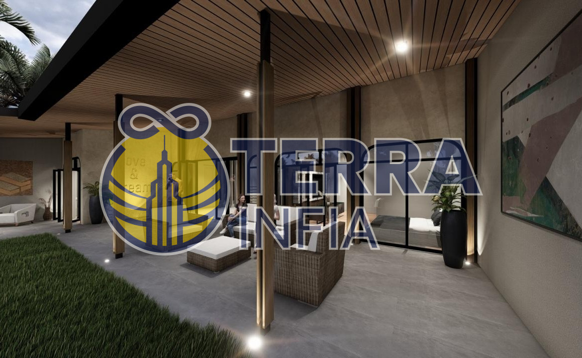 Foto properti Jual Cepat Rumah Sayap Resort Dago Pakar & Cikutra, Kota Bandung