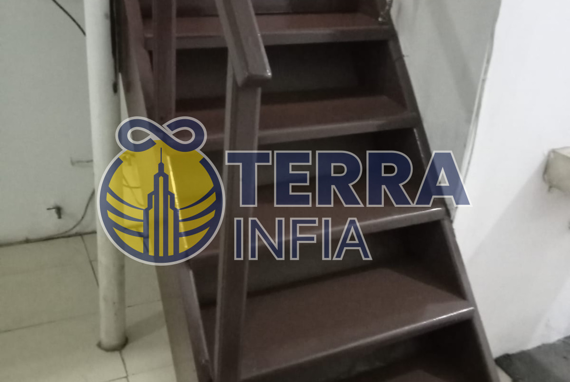 Foto properti Jual/Sewa Ruko Sayap Sudirman, Kota Bandung