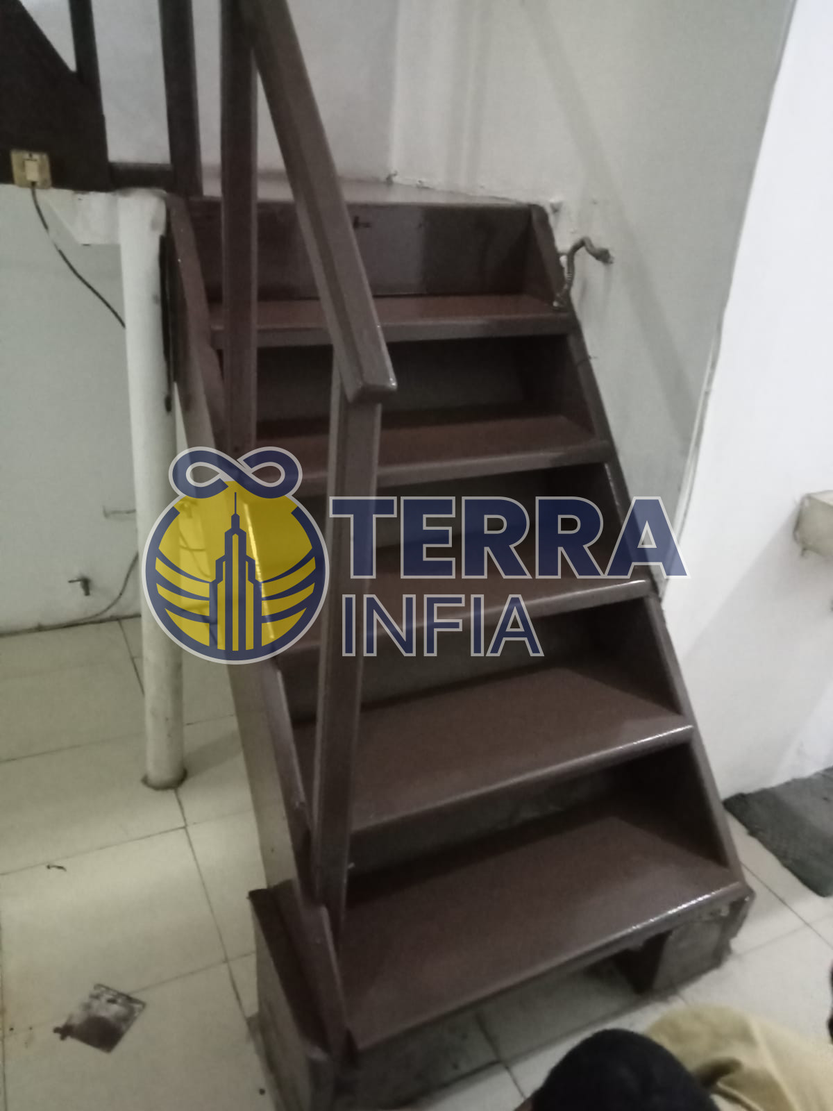 Foto properti Jual/Sewa Ruko Sayap Sudirman, Kota Bandung