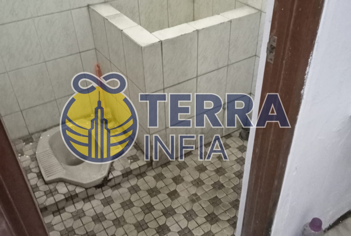 Foto properti Jual/Sewa Ruko Sayap Sudirman, Kota Bandung
