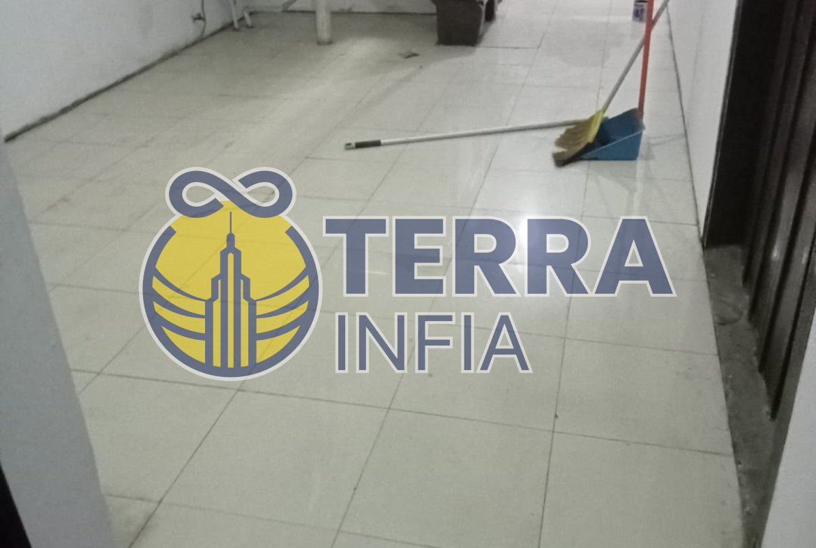 Foto properti Jual/Sewa Ruko Sayap Sudirman, Kota Bandung