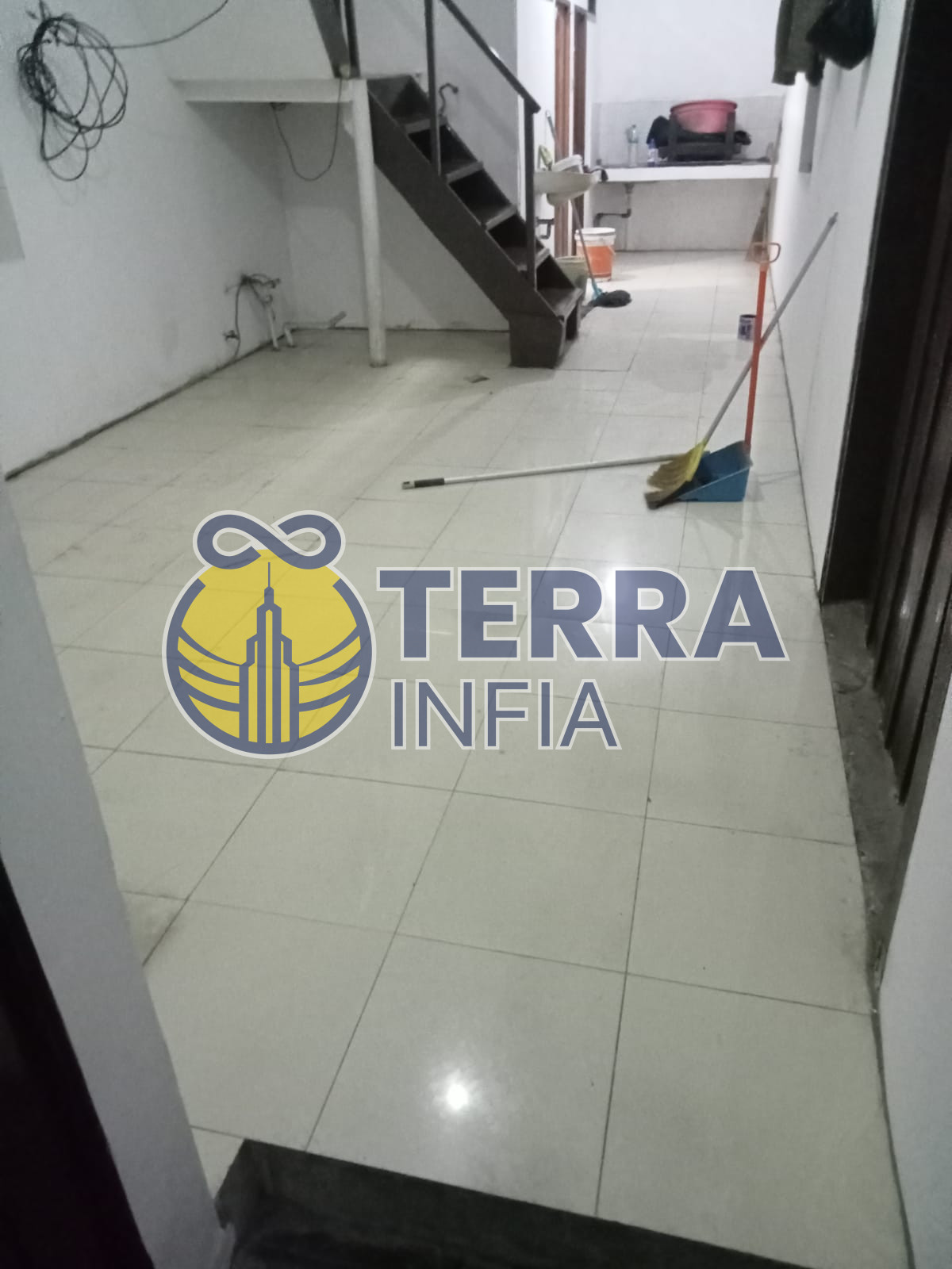 Foto properti Jual/Sewa Ruko Sayap Sudirman, Kota Bandung