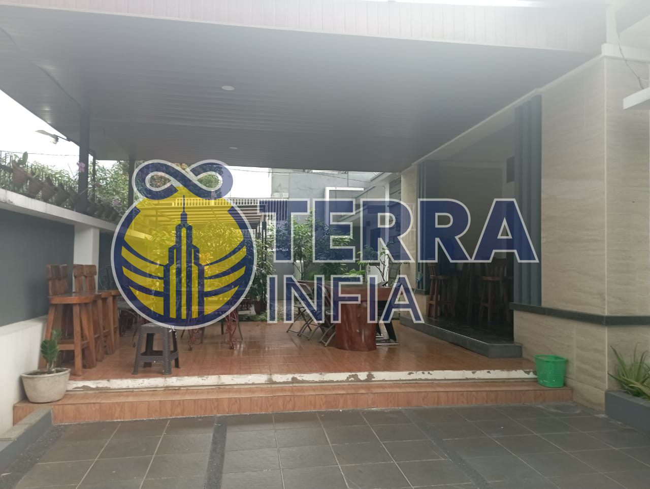 Foto properti Jual Cepat Rumah Lux Mekarwangi, Kota Bandung