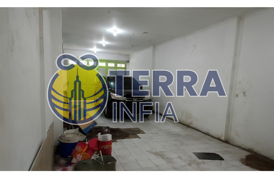 Foto properti Sewa Ruko Mainroad Sudirman, Kota Bandung