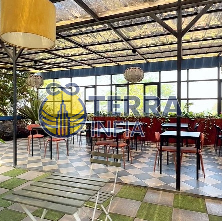 Foto properti Dijual Rumah di 🏡 FOR SALE – VILLA & RESTORAN CAFE | SERSAN BAJURI