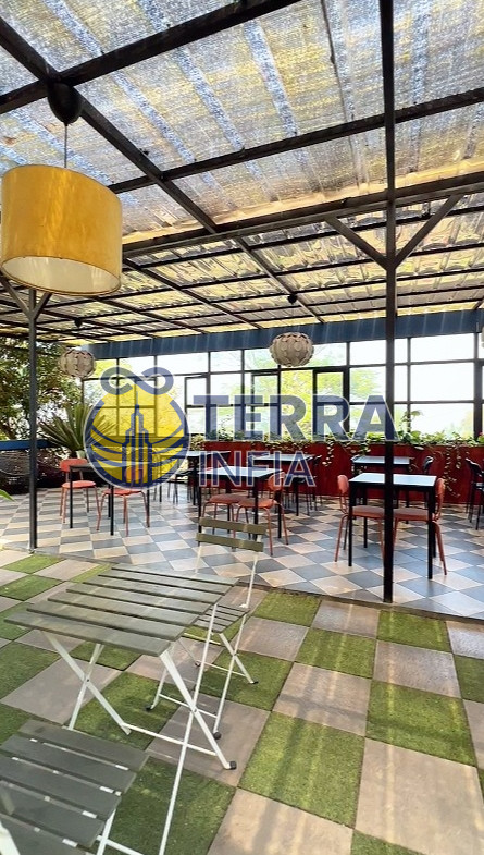 Foto properti Dijual Rumah di 🏡 FOR SALE – VILLA & RESTORAN CAFE | SERSAN BAJURI