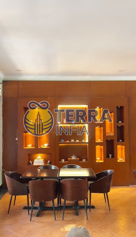 Foto properti Dijual Rumah di 🏡 FOR SALE – VILLA & RESTORAN CAFE | SERSAN BAJURI