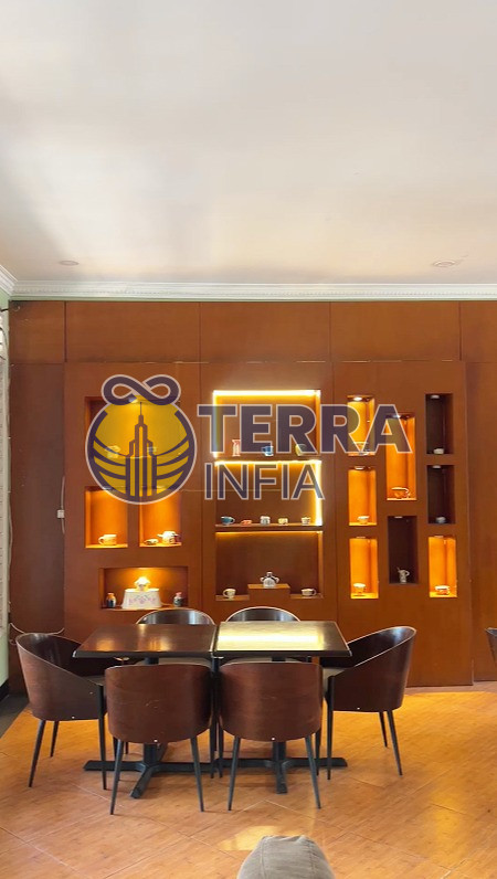 Foto properti Dijual Rumah di 🏡 FOR SALE – VILLA & RESTORAN CAFE | SERSAN BAJURI