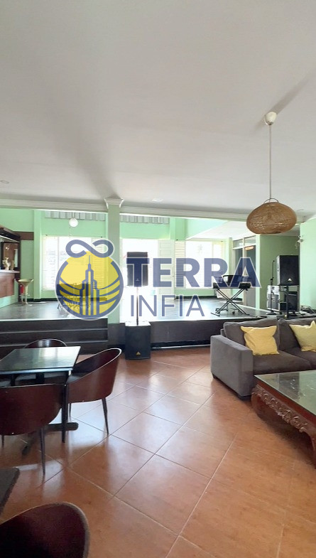 Foto properti Dijual Rumah di 🏡 FOR SALE – VILLA & RESTORAN CAFE | SERSAN BAJURI