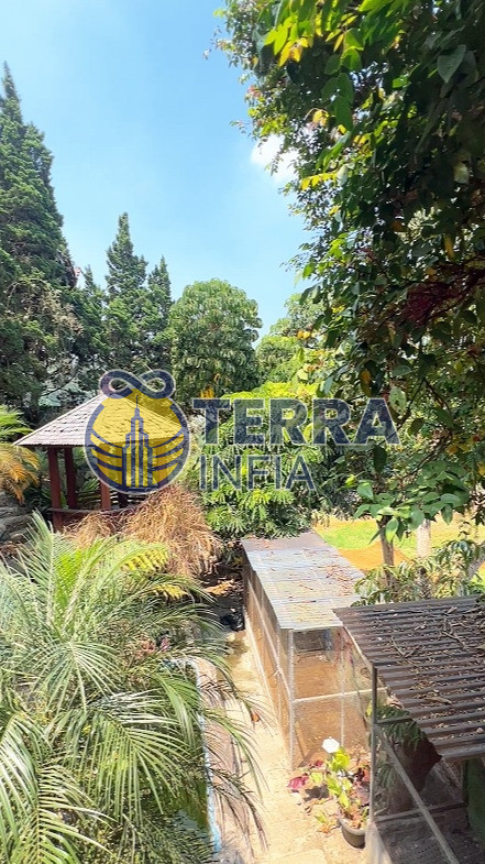 Foto properti Dijual Rumah di 🏡 FOR SALE – VILLA & RESTORAN CAFE | SERSAN BAJURI