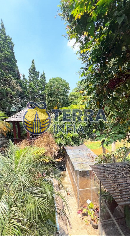 Foto properti Dijual Rumah di 🏡 FOR SALE – VILLA & RESTORAN CAFE | SERSAN BAJURI
