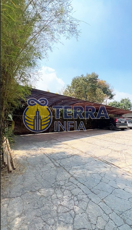 Foto properti Dijual Rumah di 🏡 FOR SALE – VILLA & RESTORAN CAFE | SERSAN BAJURI