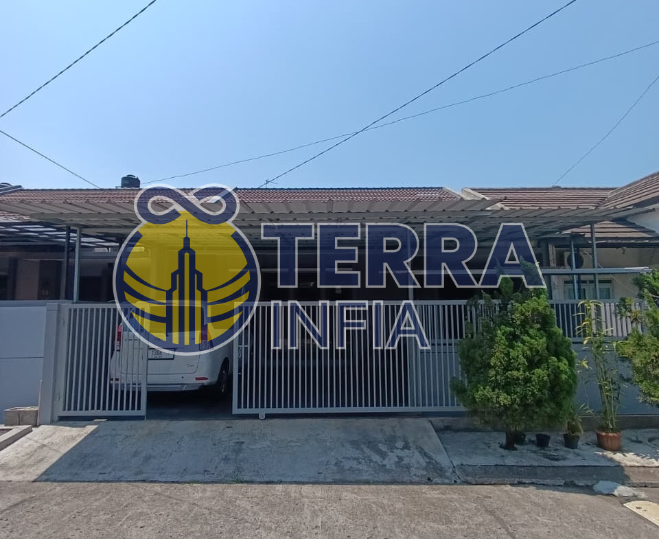 Foto properti Dijual Rumah di THI 2, Kota Bandung