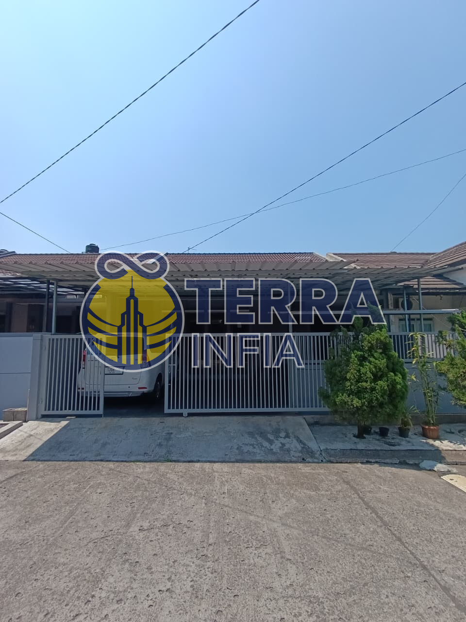 Foto properti Dijual Rumah di THI 2, Kota Bandung