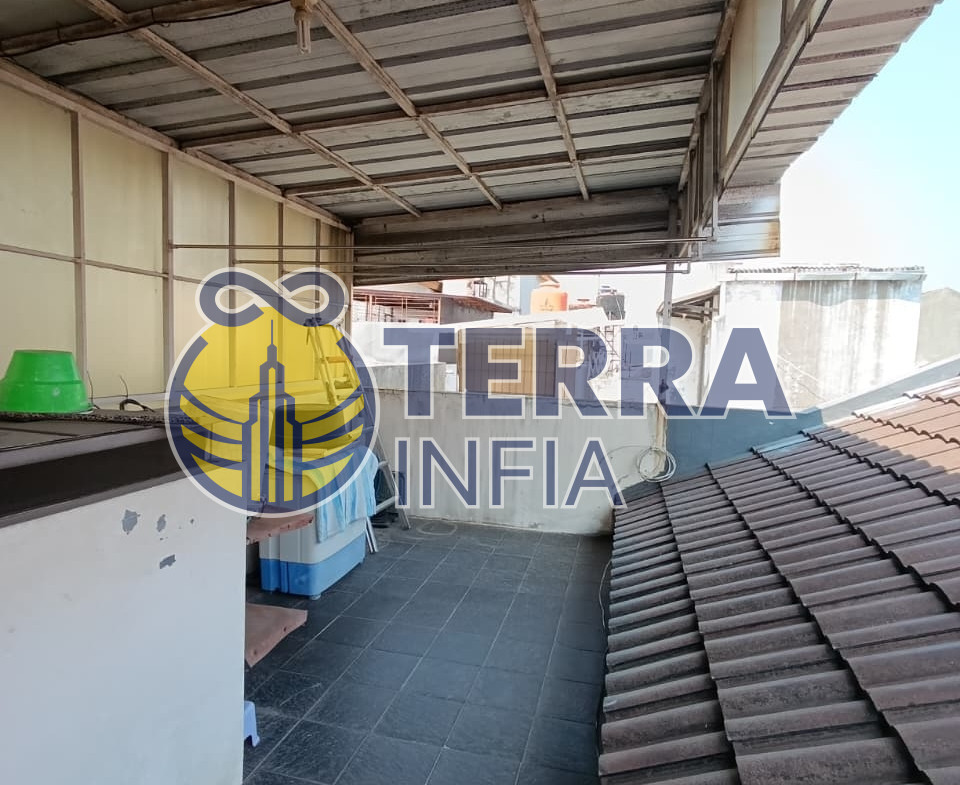 Foto properti Dijual Rumah di THI 2, Kota Bandung