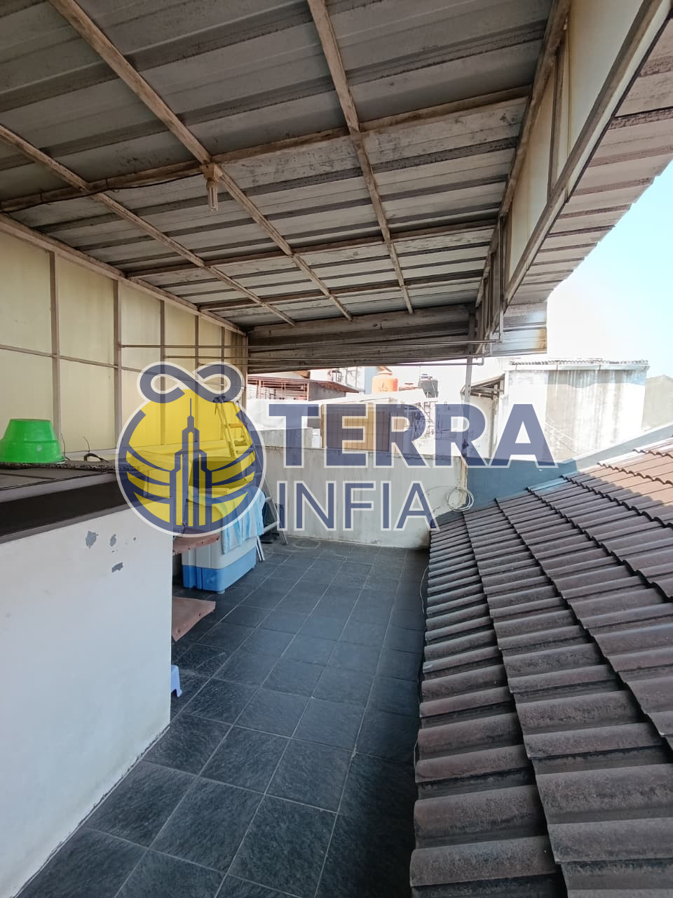 Foto properti Dijual Rumah di THI 2, Kota Bandung
