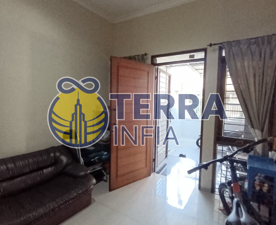 Foto properti Dijual Rumah di THI 2, Kota Bandung