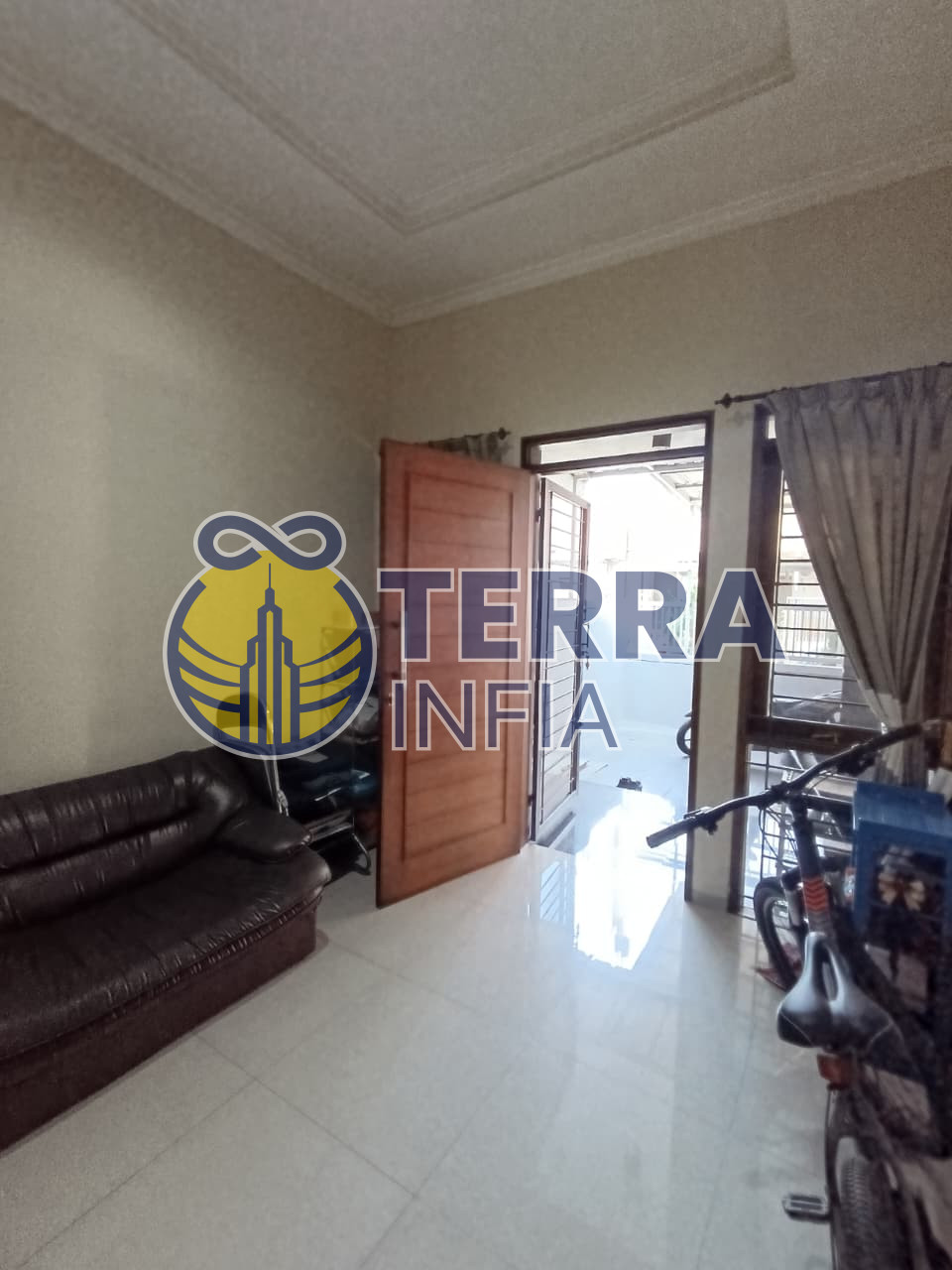 Foto properti Dijual Rumah di THI 2, Kota Bandung