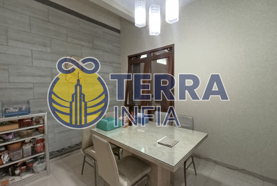 Foto properti Dijual Rumah di THI 2, Kota Bandung