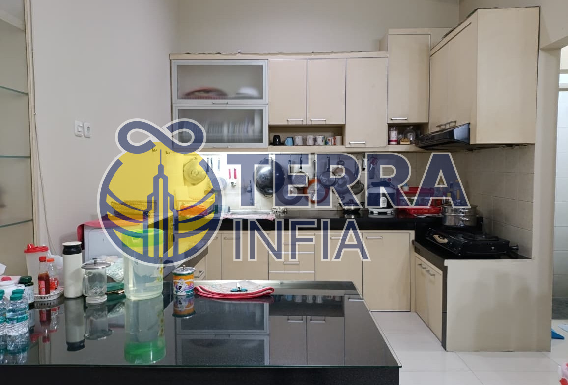Foto properti Dijual Rumah di THI 2, Kota Bandung