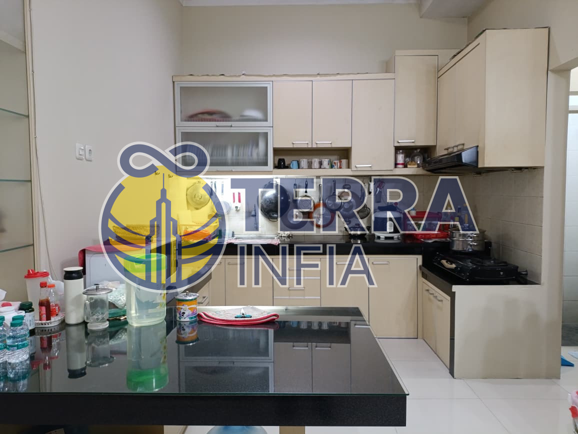 Foto properti Dijual Rumah di THI 2, Kota Bandung