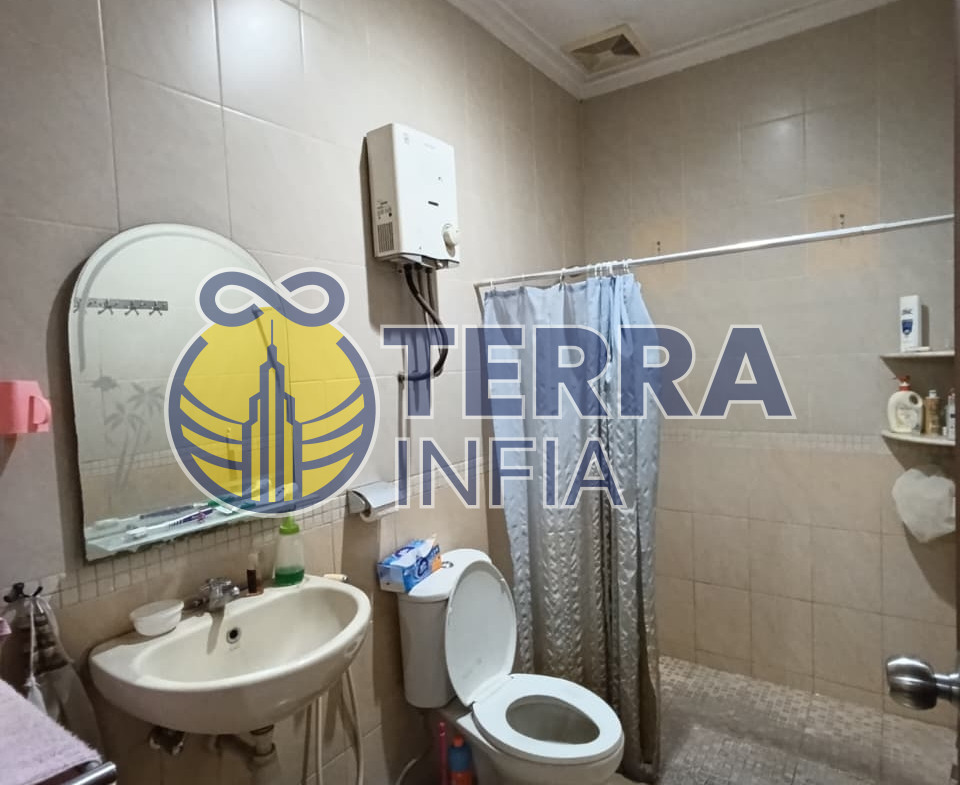 Foto properti Dijual Rumah di THI 2, Kota Bandung