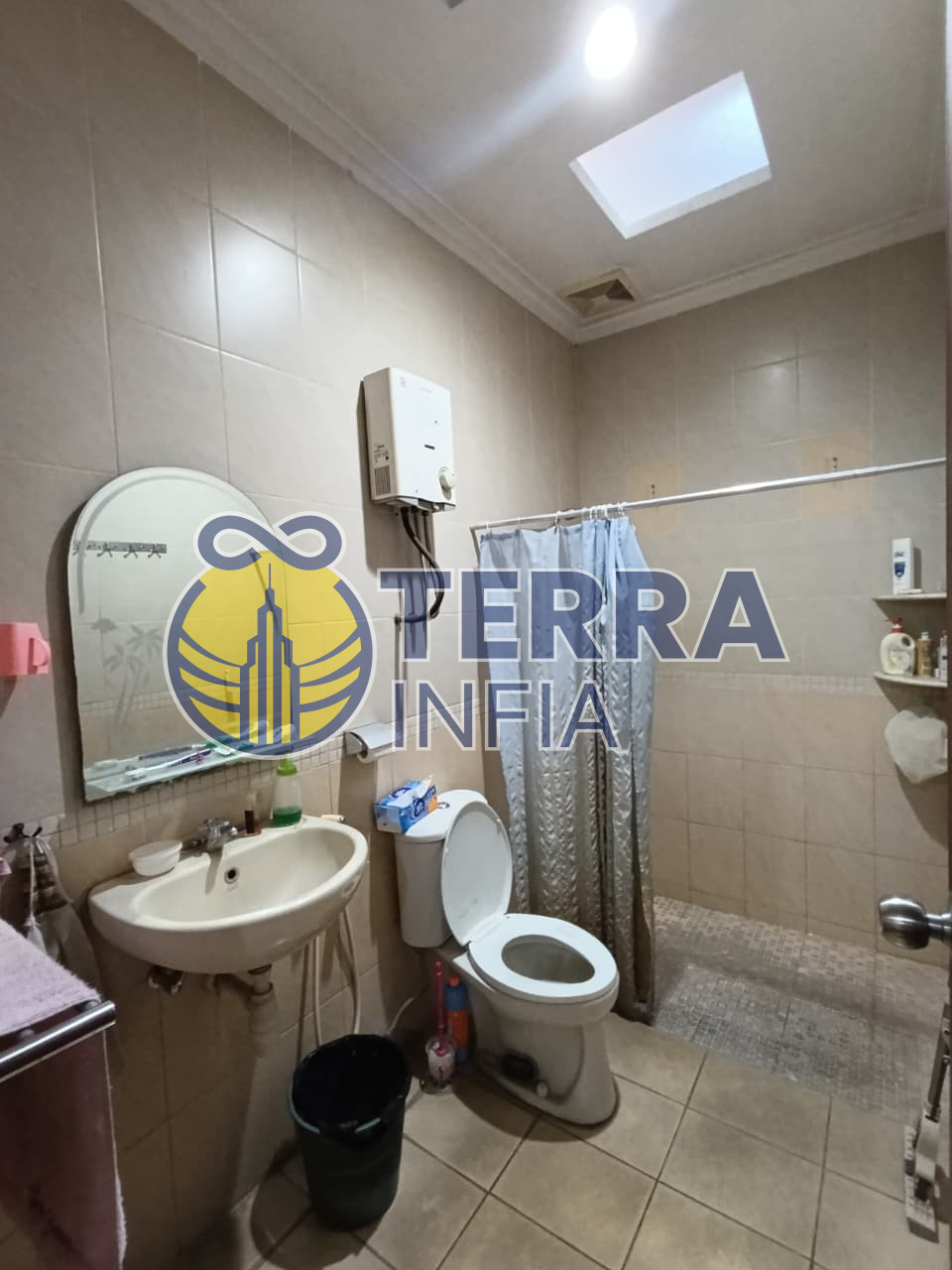 Foto properti Dijual Rumah di THI 2, Kota Bandung