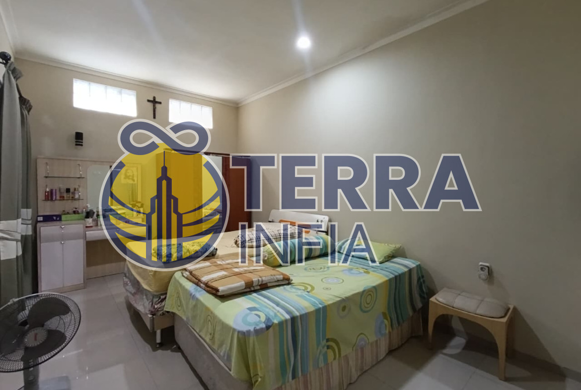Foto properti Dijual Rumah di THI 2, Kota Bandung