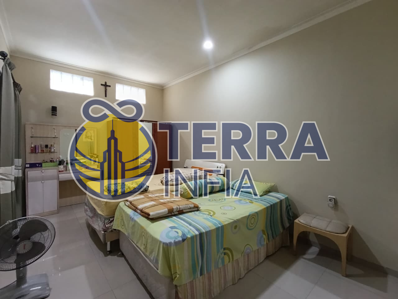 Foto properti Dijual Rumah di THI 2, Kota Bandung