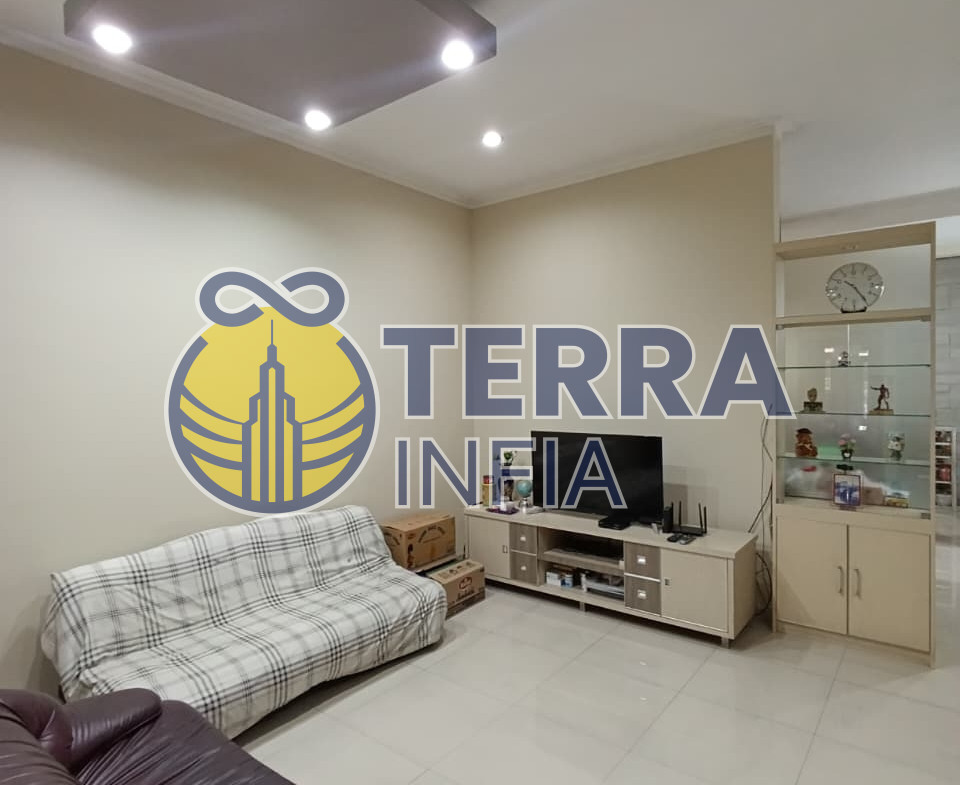 Foto properti Dijual Rumah di THI 2, Kota Bandung