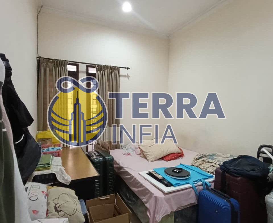 Foto properti Dijual Rumah di THI 2, Kota Bandung