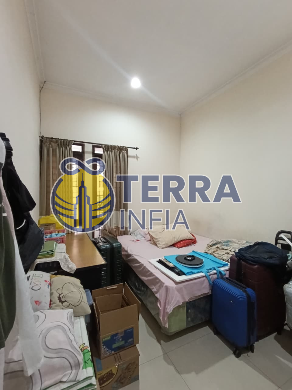 Foto properti Dijual Rumah di THI 2, Kota Bandung