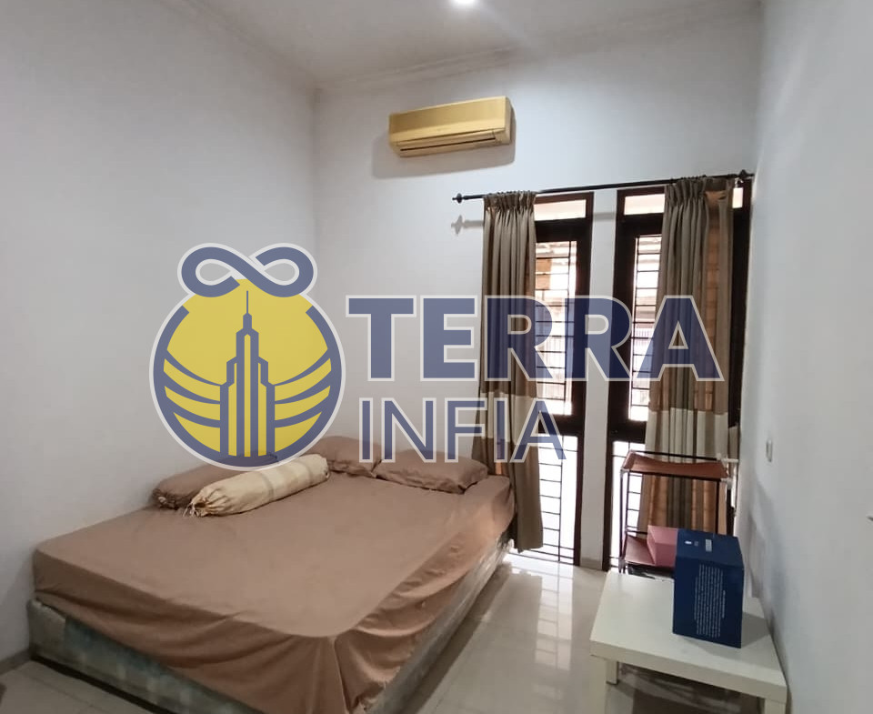 Foto properti Dijual Rumah di THI 2, Kota Bandung