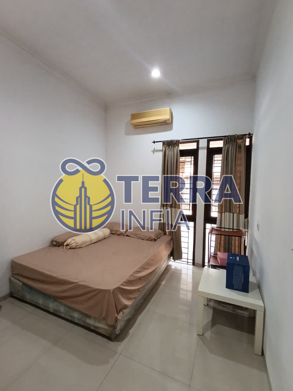 Foto properti Dijual Rumah di THI 2, Kota Bandung