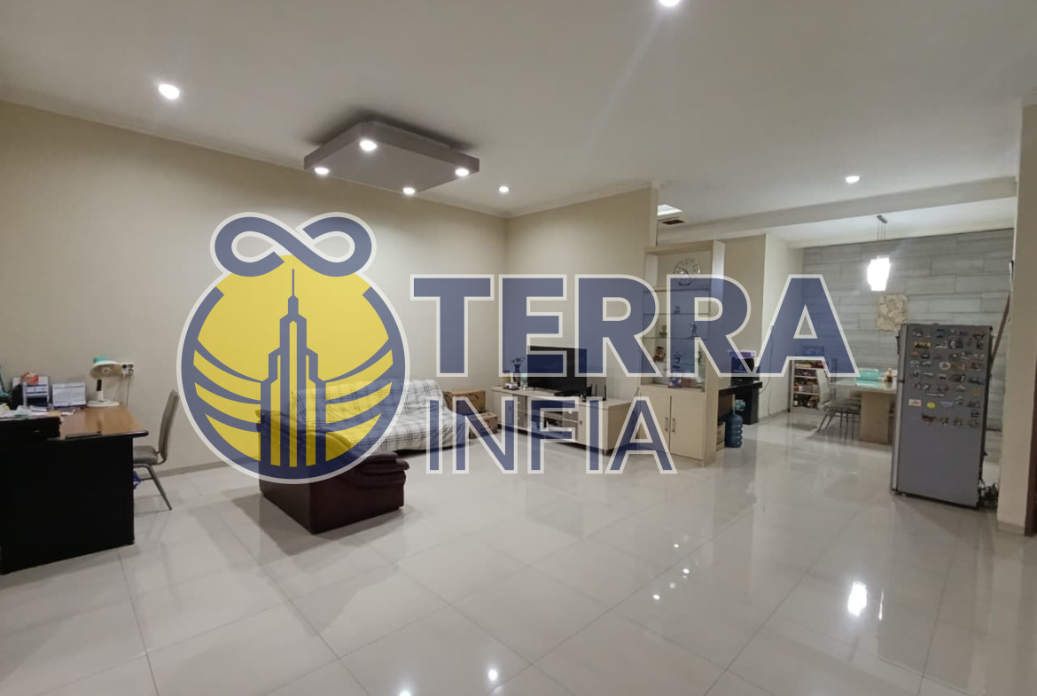 Foto properti Dijual Rumah di THI 2, Kota Bandung