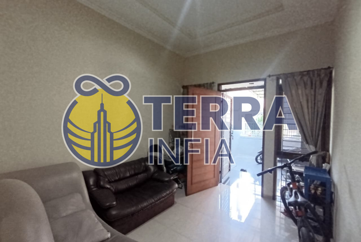Foto properti Dijual Rumah di THI 2, Kota Bandung