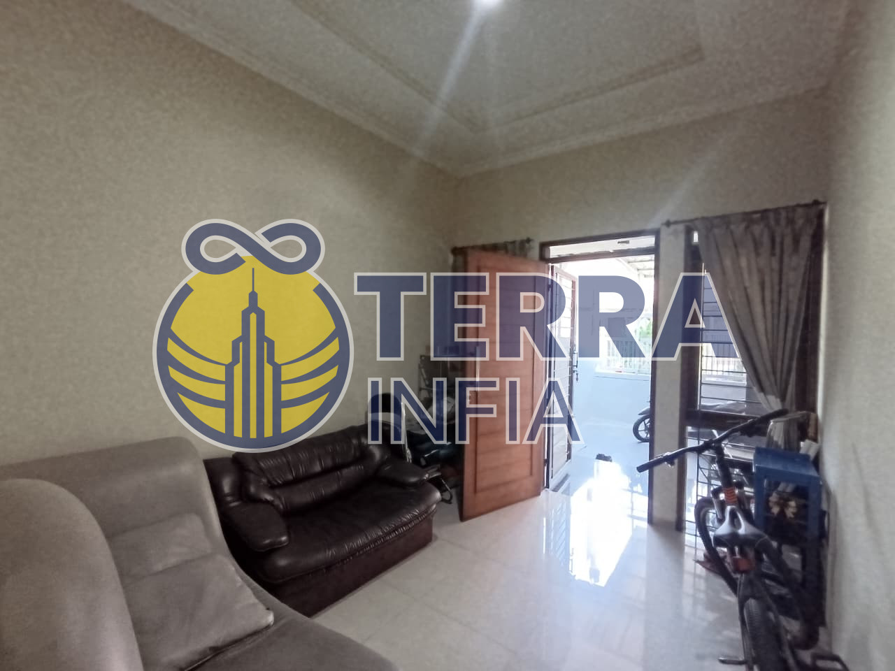 Foto properti Dijual Rumah di THI 2, Kota Bandung