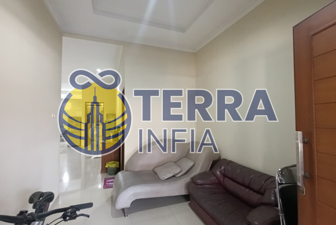 Foto properti Dijual Rumah di THI 2, Kota Bandung