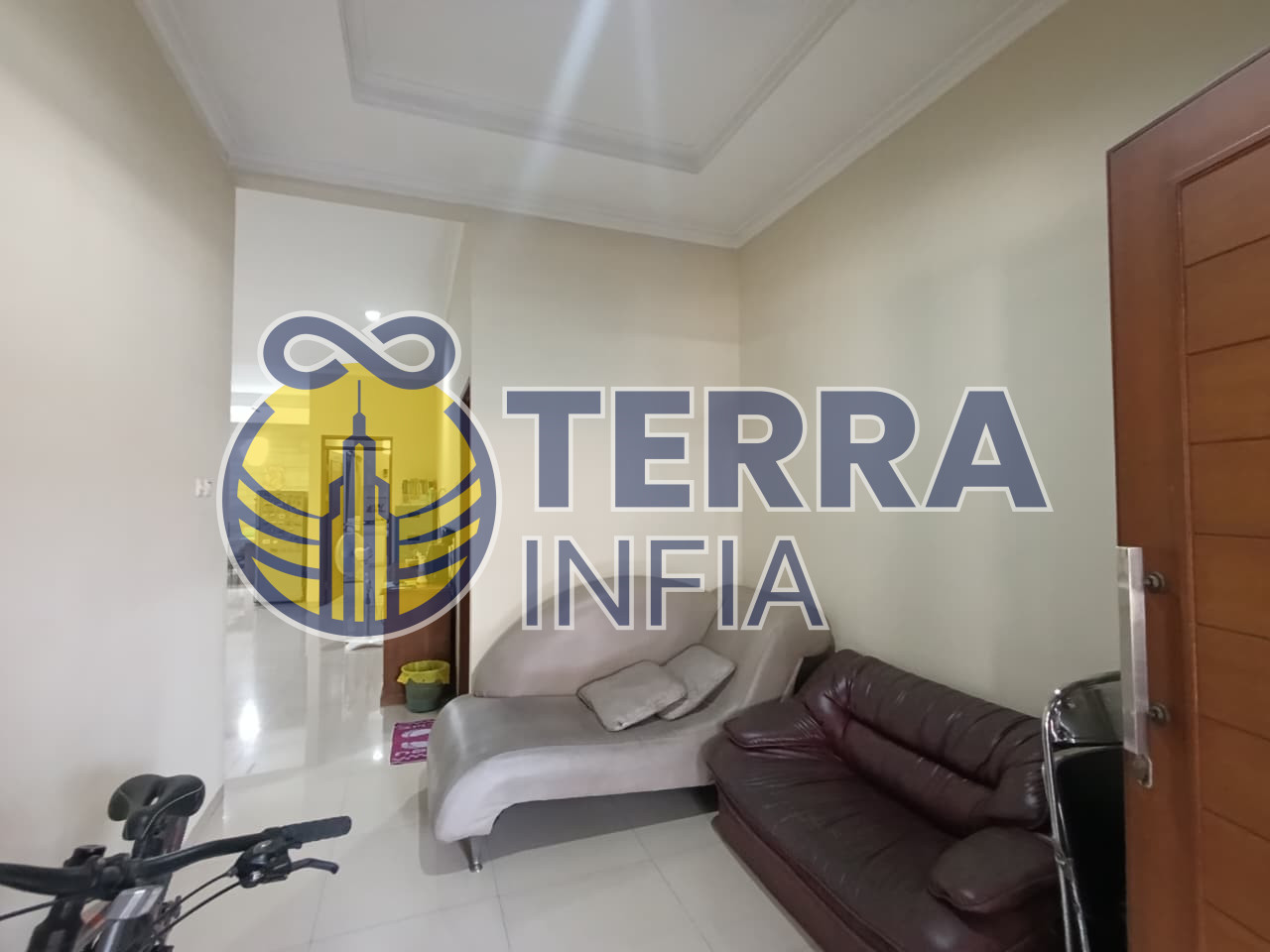 Foto properti Dijual Rumah di THI 2, Kota Bandung