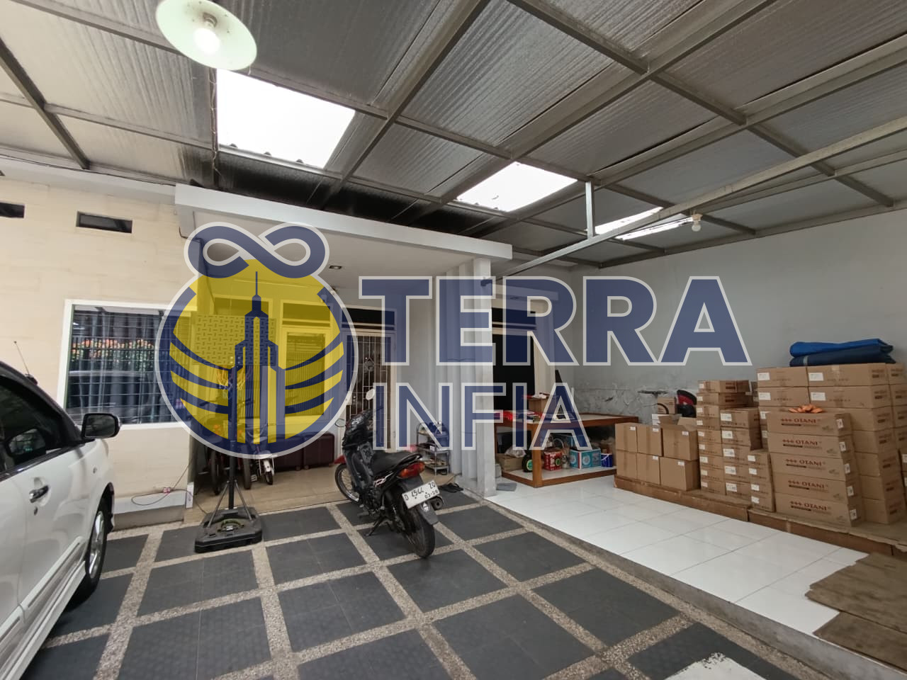 Foto properti Dijual Rumah di Batununggal Mulia, Kota Bandung