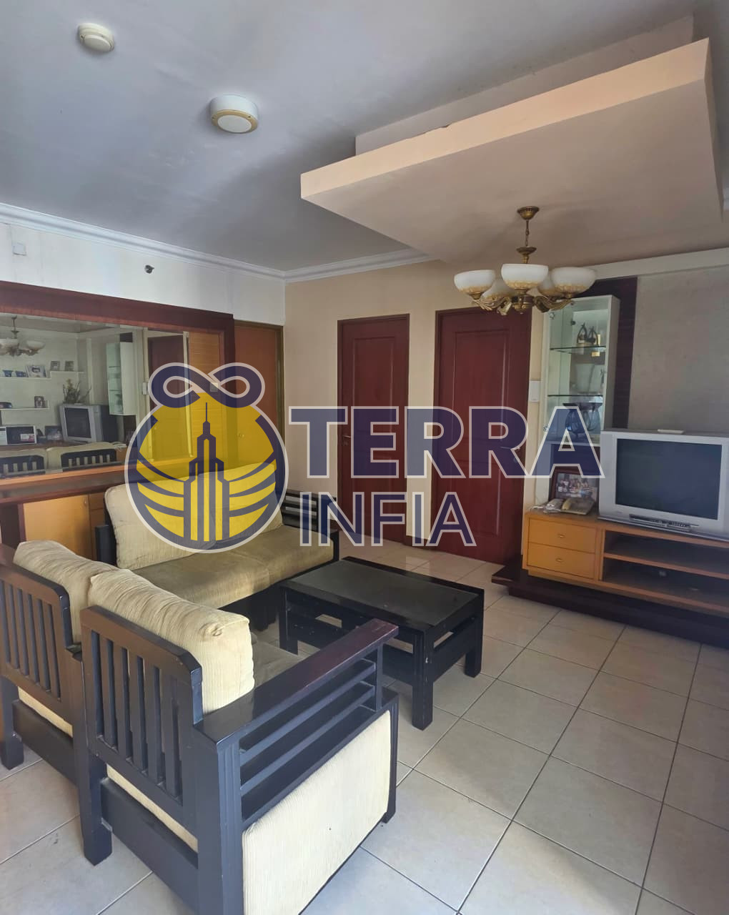 Foto properti Dijual Apartement Setiabudi, Kota Bandung